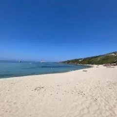 Casa I Corbezzoli - Paduledda - Isola Rossa