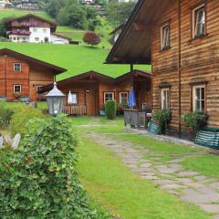 Uriges Chalet 2