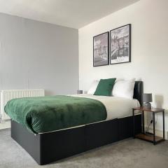 Marroway Shared House