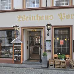 Rieslinghaus Bernkastel (ehm.Weinhaus Porn)