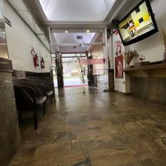 Hotel Internacional São Paulo