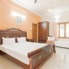 OYO Hotel Bommana Residency