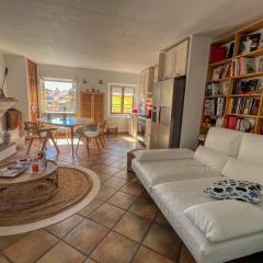 Cozy Apartment for 3 by SUNSET IN HISTORIC VENCE VILLAGE
