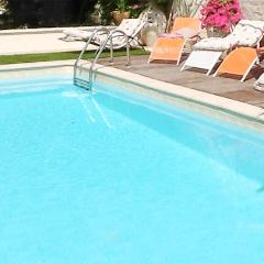 Amazing Home In Villelongue De La Salanque With Private Swimming Pool, Can Be Inside Or Outside
