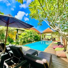 Dream Beach Hostel Lembongan