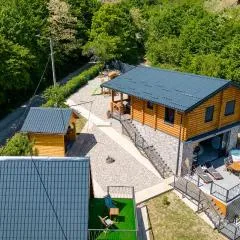 Awesome Home In Petrinja With Sauna