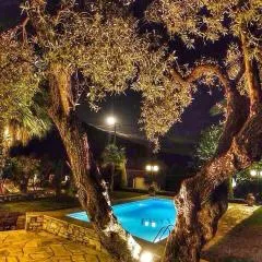 Villa Olive