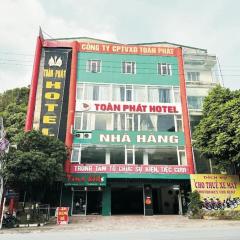 Toàn Phát Hotel