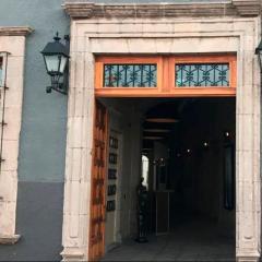 Hotel Melina Toluca