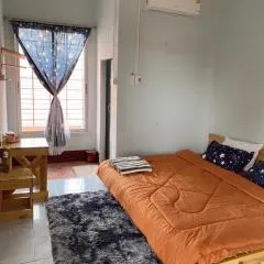 CTM.INN (SISAKET)THAILAND