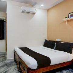 Super Collection O Sri Balaji Luxury rooms