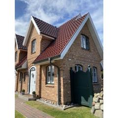 Gaadt Sternchen Comfortable holiday residence