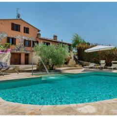 Villa Morotti Comfortable holiday residence