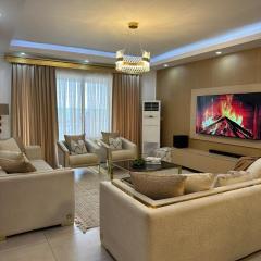 Luxury Apartment Palm Village By Brills