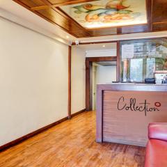 Collection O Hotel Nanashree Grand