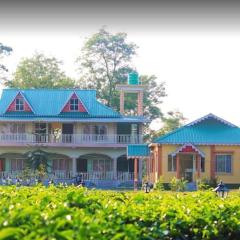 Jaldapara Green Fern Eco Resort