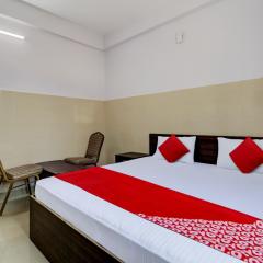 OYO SSP Rooms