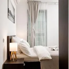 Romexpo 2BR Relax Spacious Apartment