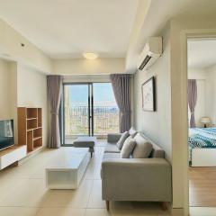 Lakeside View 2BR- Masteri Thao Dien