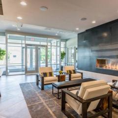 NEWEST Midtown CooperYoung Downtown 2bed 2bath Condo