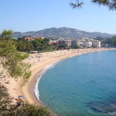 Antillas Fenals Apartment in Lloret de Mar