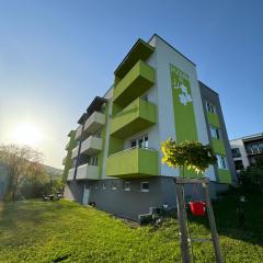 Apartmán Ľaliová Bardejovské kúpele