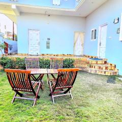 Blissful Townhouse - Private Villa- 2BK With Garden,Kitchen,Pet friendly
