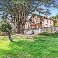 Acogedor chalet en la Sierra