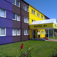 ホテル B1（Hotel B1）