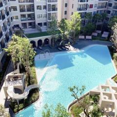 HUAHIN LA CASITA by TST D5