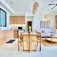 Urban Suites - Komtar View Japanese Aesthetic Home by Happy Living