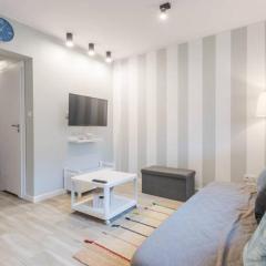 Apartamenty Żarnowska