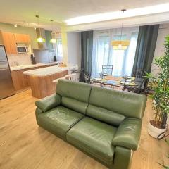 Appart Cosy tt confort - Sceaux - 20mn de Paris