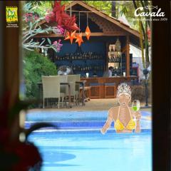 Cavala The Seaside Resort