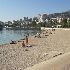 Primavera Apartments