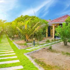 Nikara Beach Villas Arugambay