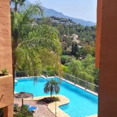 Marbella Sea View