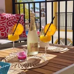 Apartament SUN Paradise Torrevieja Molino Blanco