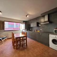 La Vall Apartaments Loft