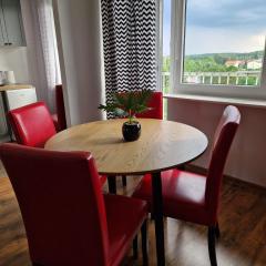 Mieszkanie wakacyjne