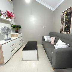 Palm Beach Stay Near to Grand Batam Penuin Nagoya Hill