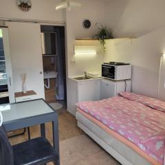 Rebro apartman