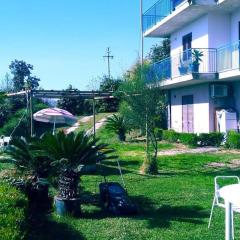 Casa Piedimonte Mare Etna