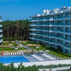 Beachmee Condo Rogowo