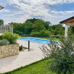 Villa Yucca Istra