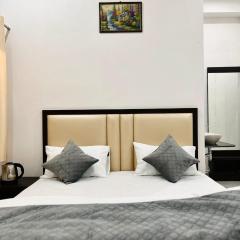 Dhaneshwari Luxury Homestay