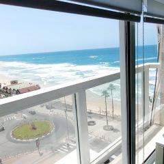 Hotel Apartment TLV-bat yam 81