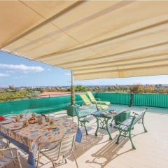 Appartamenti Calliope e Silvia, Giardini Naxos