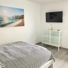 Komfortable Wohnung in bester Lage