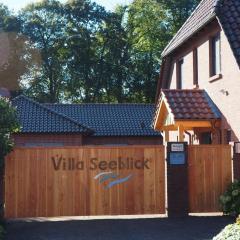 Villa Seeblick am Strand